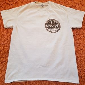 Travis Scott Cacti Painted Sign Tee - S